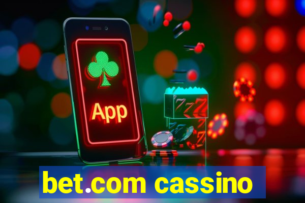 bet.com cassino